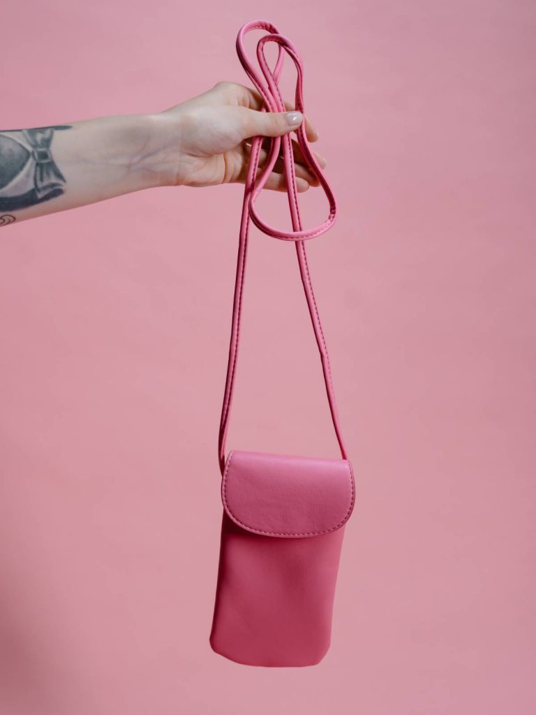 Phone bag