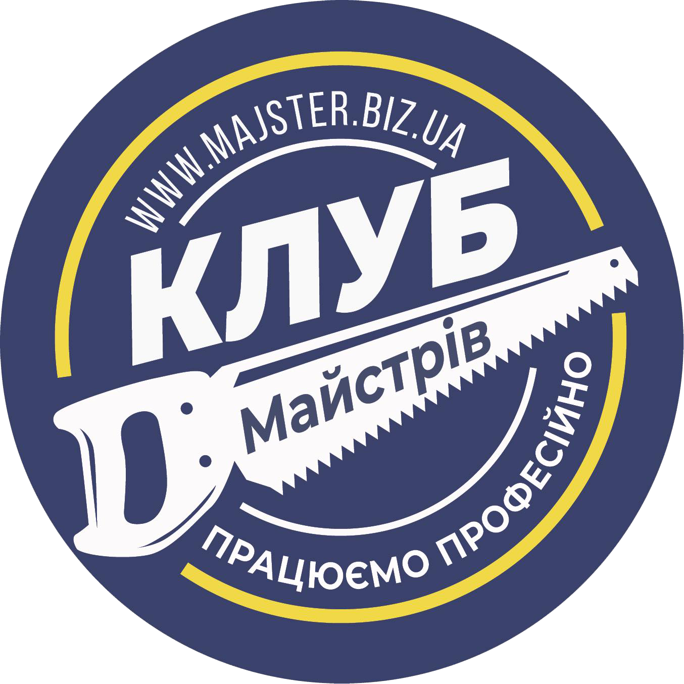 ГО «Клуб Майстрів»